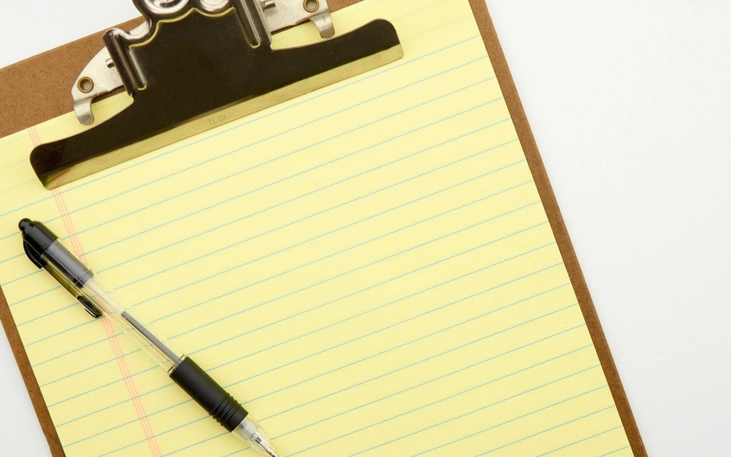 The checks every server should have on day one